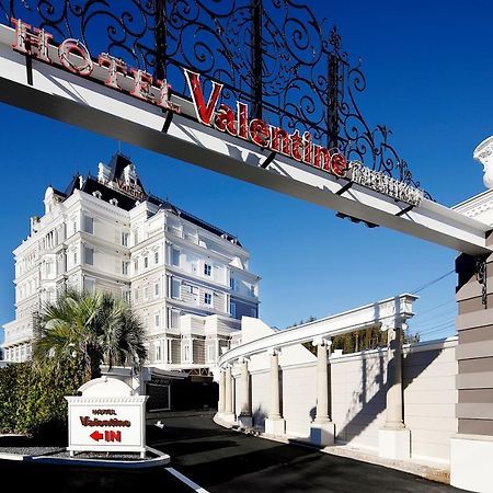 Hotel Valentinetogo (Adults Only) Luaran gambar