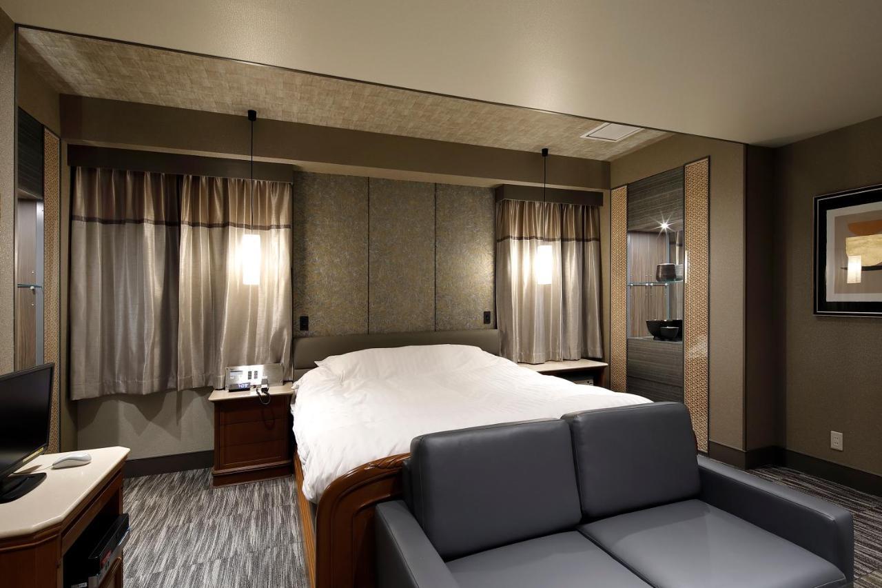 Hotel Valentinetogo (Adults Only) Luaran gambar