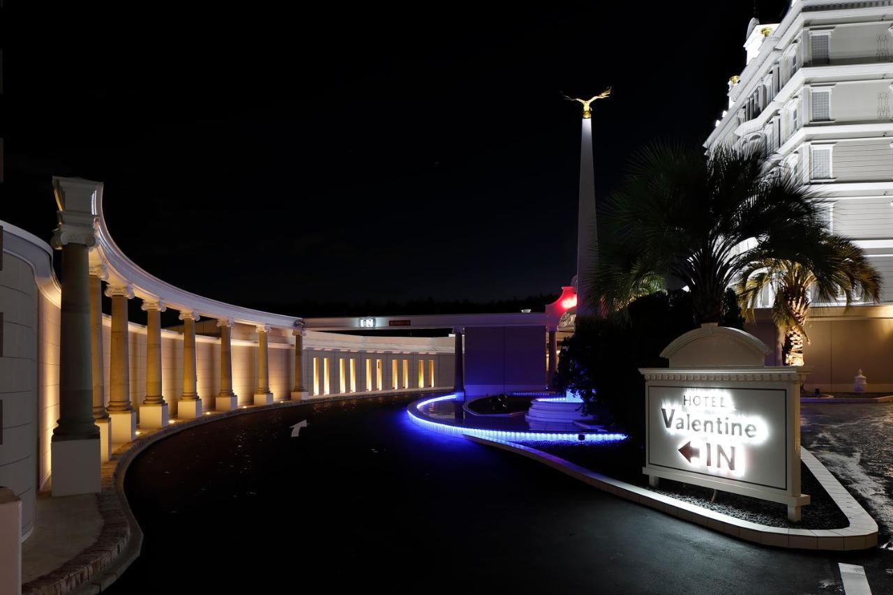 Hotel Valentinetogo (Adults Only) Luaran gambar