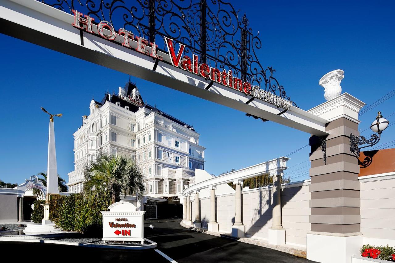 Hotel Valentinetogo (Adults Only) Luaran gambar