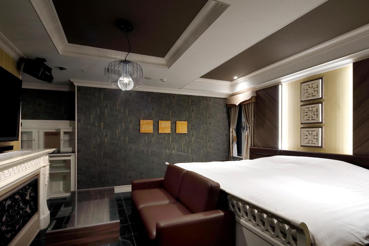 Hotel Valentinetogo (Adults Only) Luaran gambar