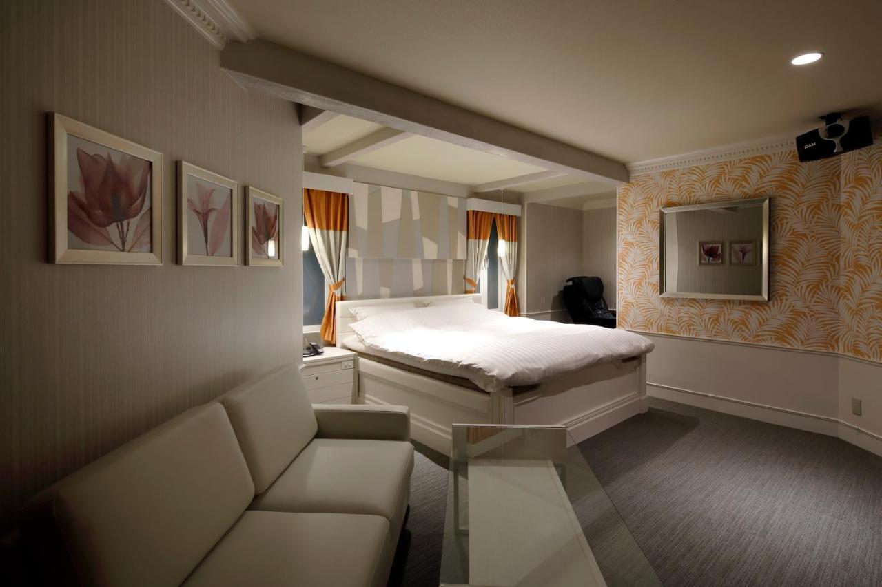 Hotel Valentinetogo (Adults Only) Luaran gambar