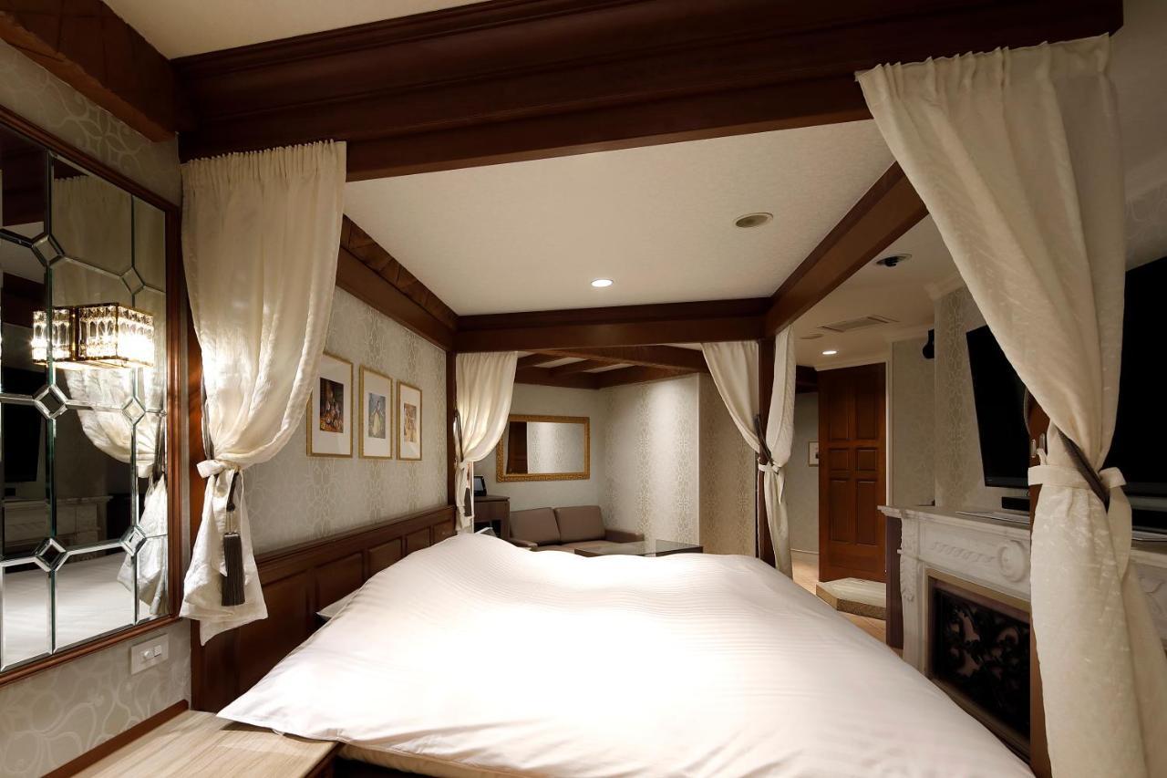 Hotel Valentinetogo (Adults Only) Luaran gambar