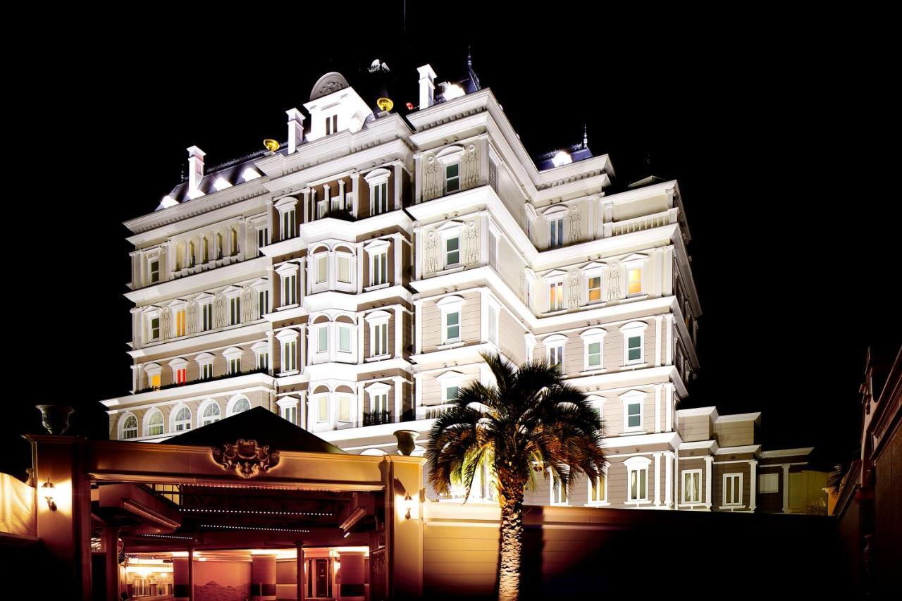 Hotel Valentinetogo (Adults Only) Luaran gambar