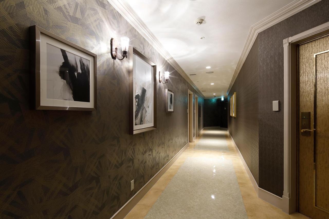 Hotel Valentinetogo (Adults Only) Luaran gambar