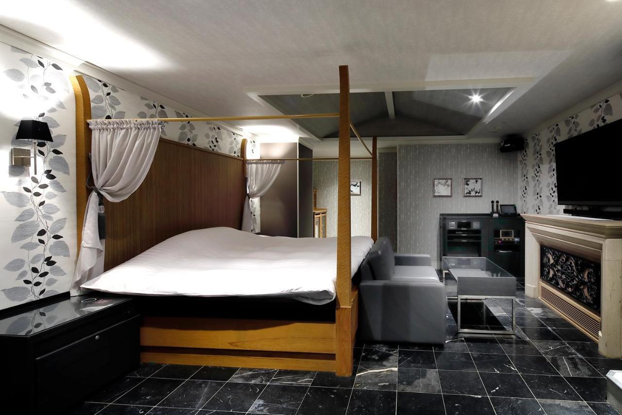 Hotel Valentinetogo (Adults Only) Luaran gambar