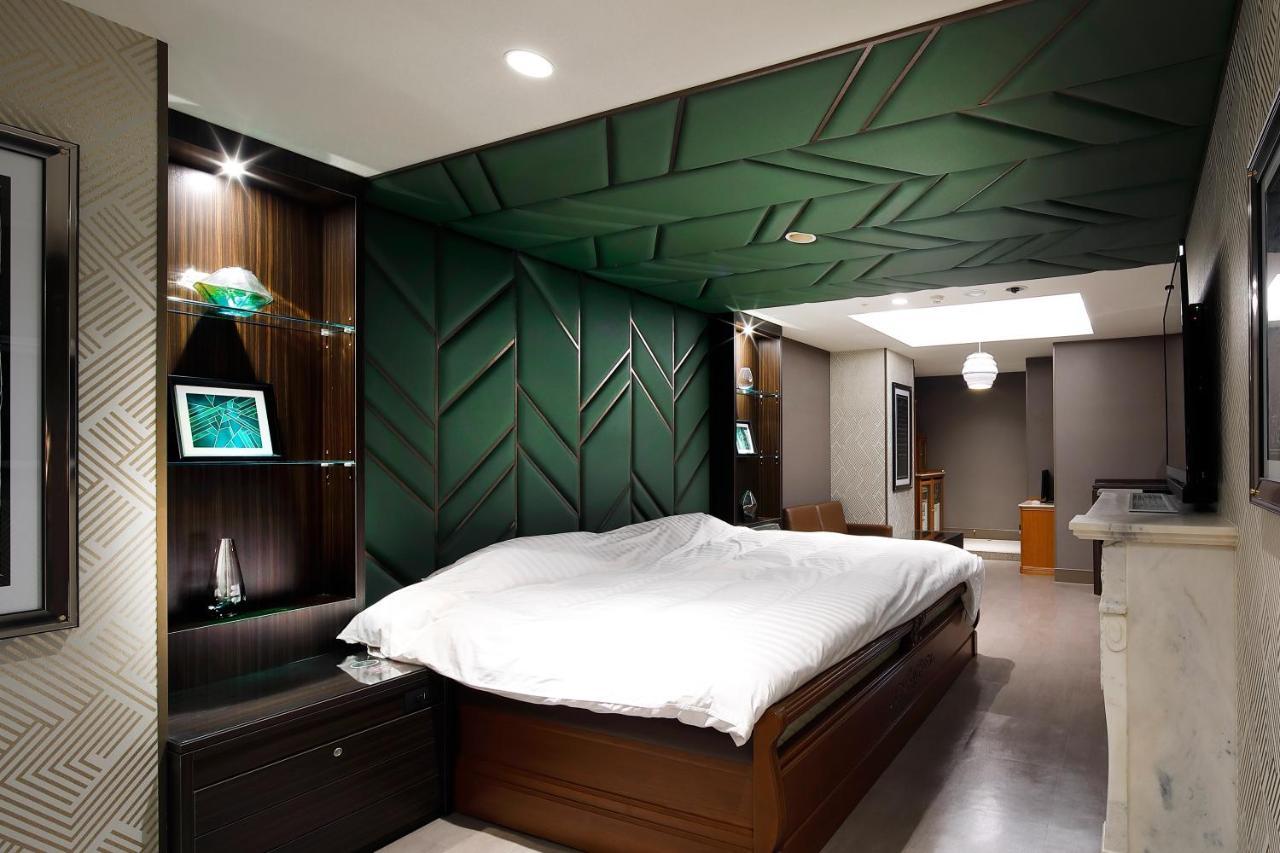 Hotel Valentinetogo (Adults Only) Luaran gambar