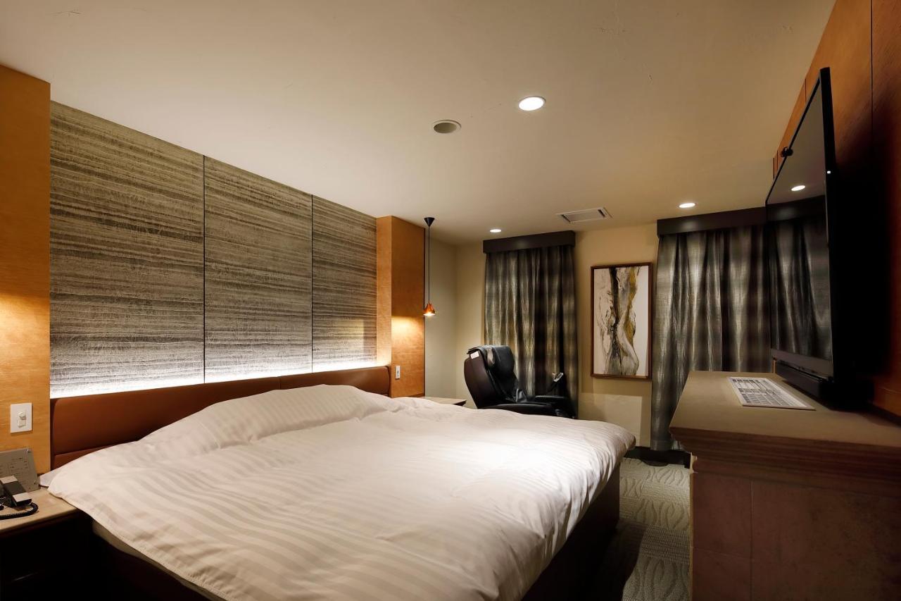 Hotel Valentinetogo (Adults Only) Luaran gambar