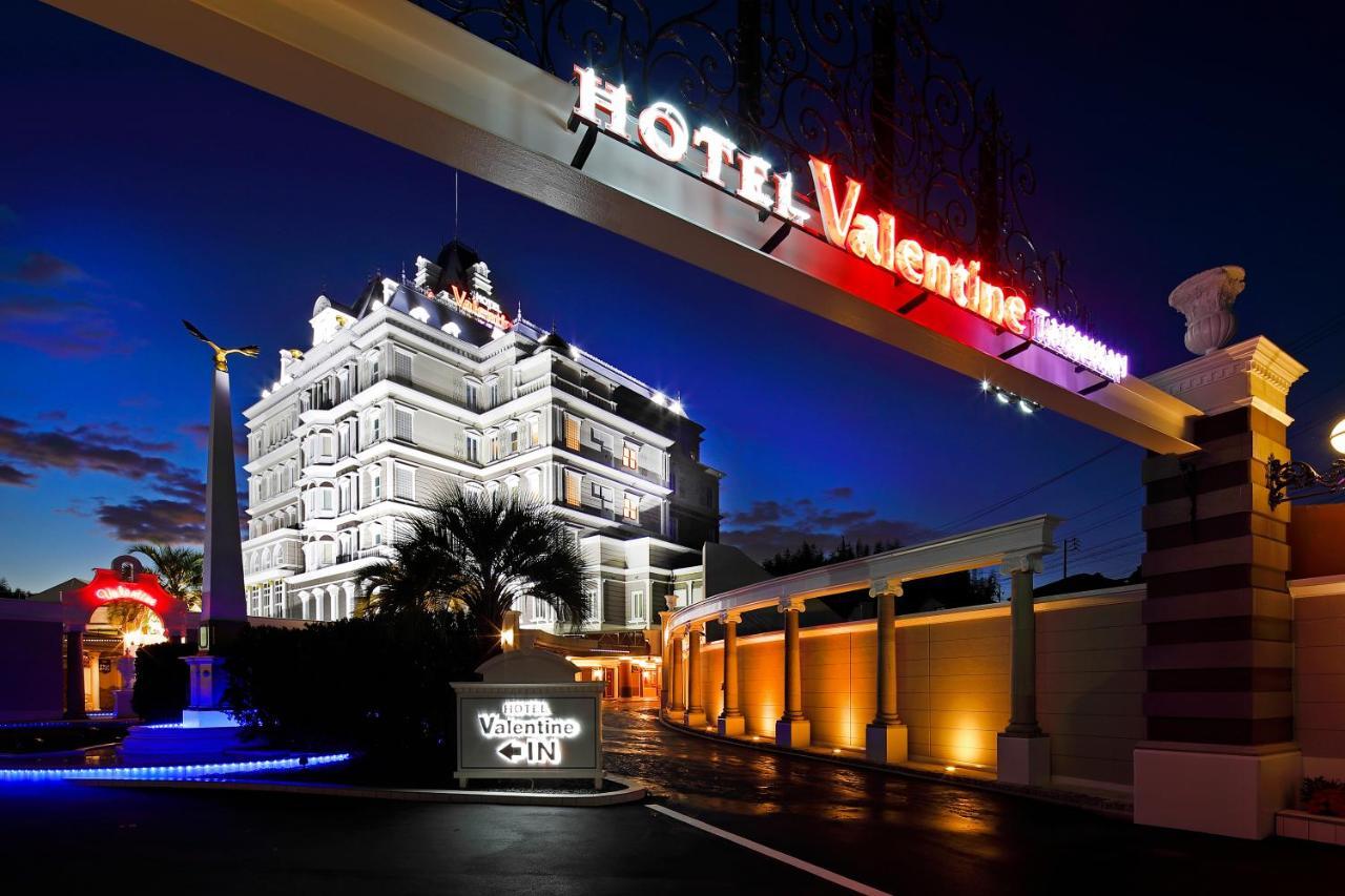 Hotel Valentinetogo (Adults Only) Luaran gambar