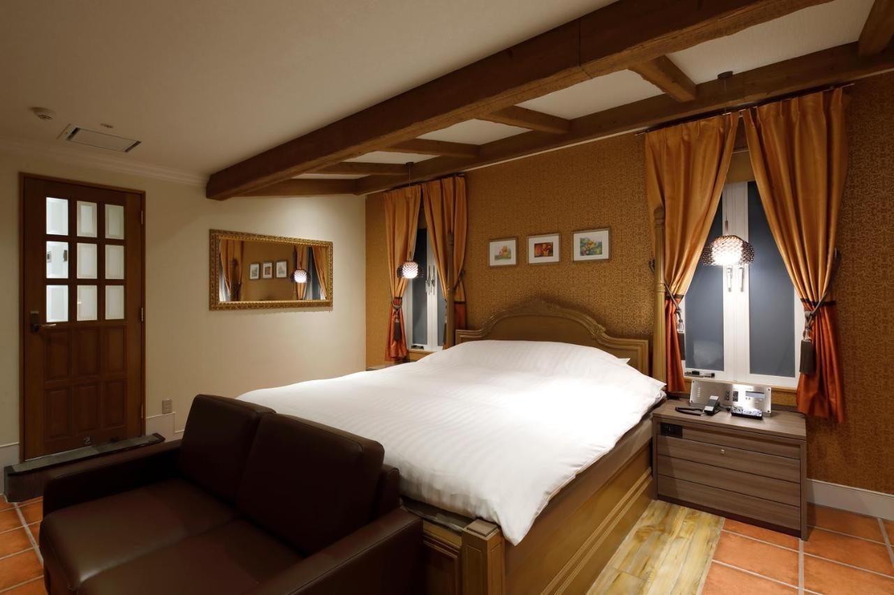 Hotel Valentinetogo (Adults Only) Luaran gambar