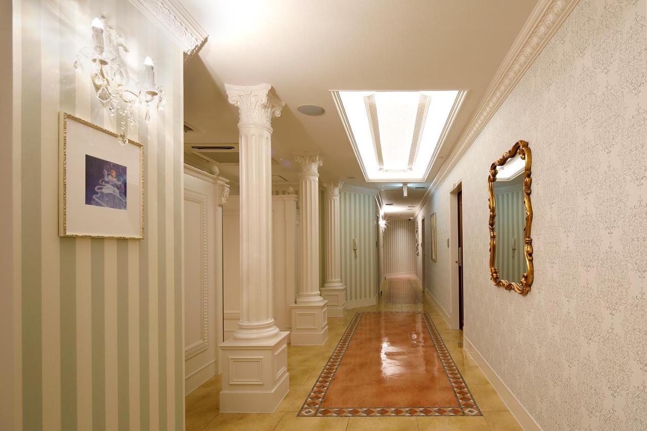 Hotel Valentinetogo (Adults Only) Luaran gambar