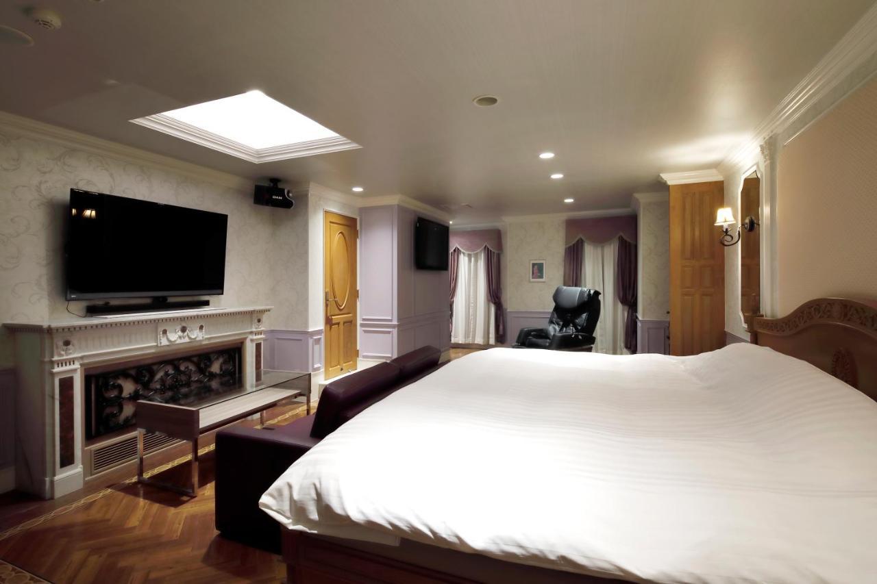 Hotel Valentinetogo (Adults Only) Luaran gambar