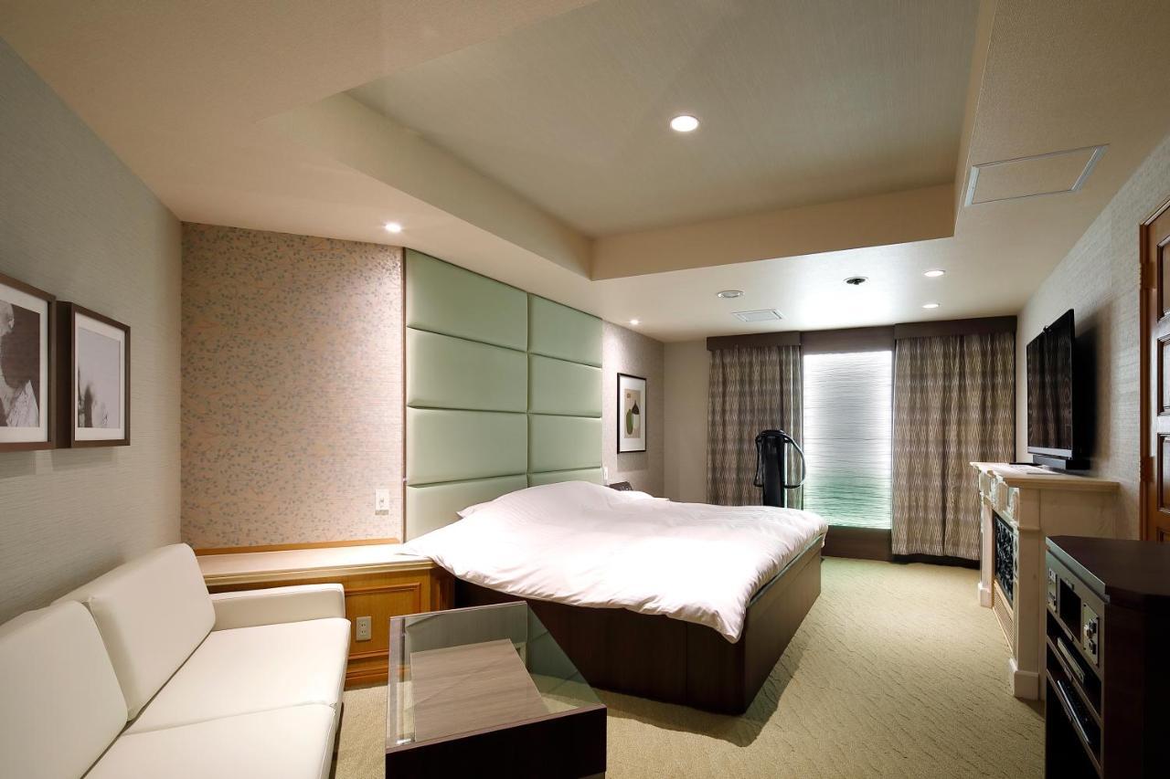 Hotel Valentinetogo (Adults Only) Luaran gambar