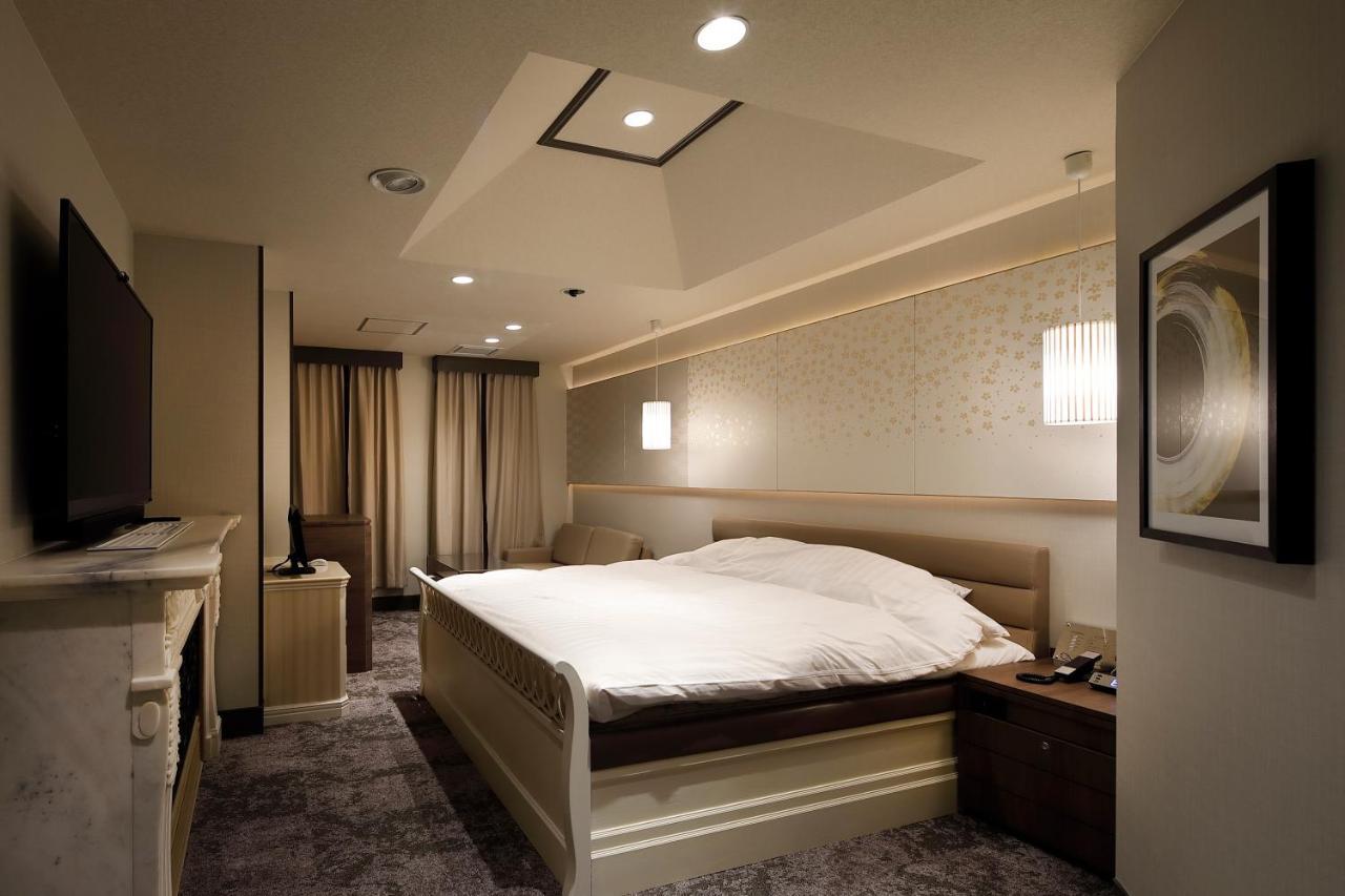 Hotel Valentinetogo (Adults Only) Luaran gambar